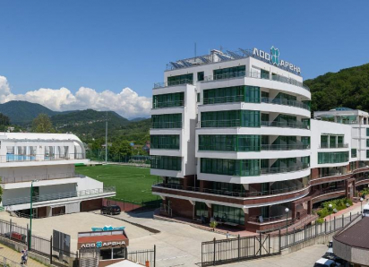 Бастрыкин взял под контроль дело об отравлении детей в гостинице Сочи 