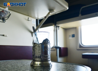 Из-за ЧП в Ростовской области задерживаются поезда, следующие в Сочи