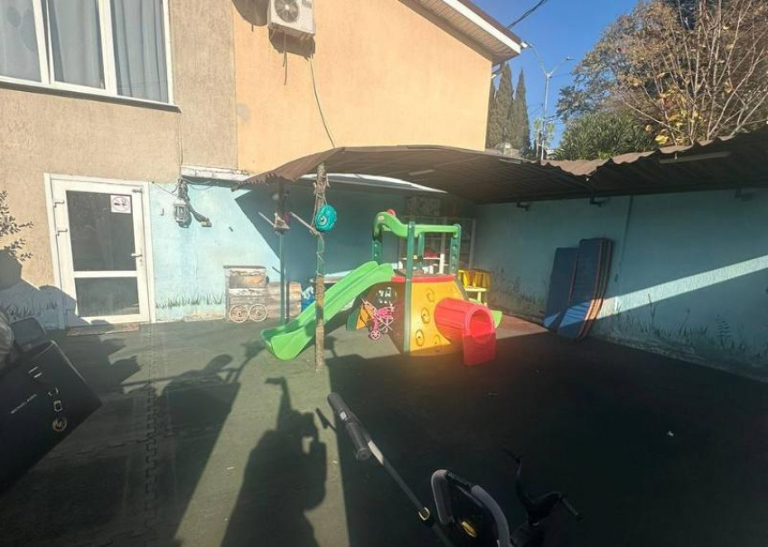  Прокуратура Сочи закрыла детсад, где ребенок получил ожог