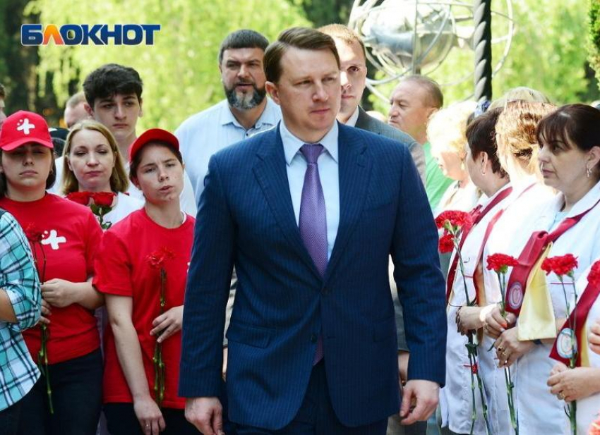 Аккаунты мэра Сочи Алексея Копайгородского возглавили краевой рейтинг работы в соцсетях