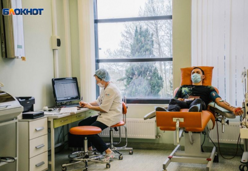 Неадекватный турист устроил дебош в больнице Сочи