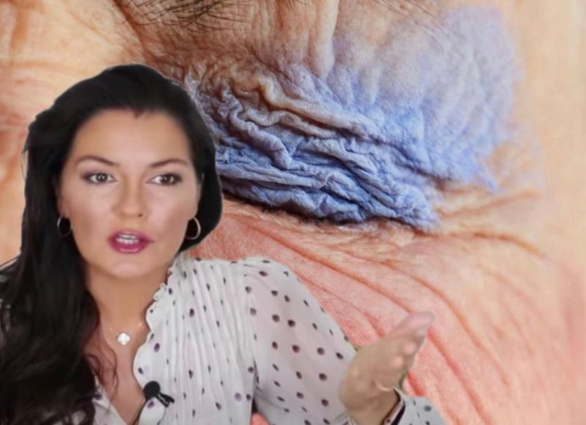 «Щемящая душу ущербность»: скандальный психолог Вероника Степанова вспомнила о тенях, которые продавали цыгане в Сочи