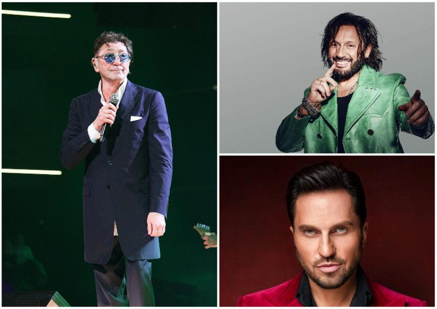  Лепс, Михайлов, Ревва: уроженцы Сочи устроили «новогодний чес» на курорт