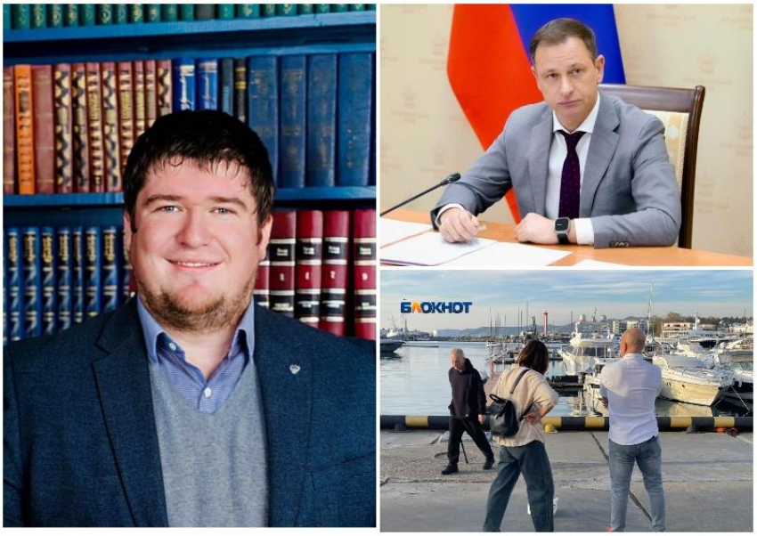 «Это позорище!»: эксперт объяснил, почему мэр Сочи не поднимается выше 12 места в рейтинге градоначальников