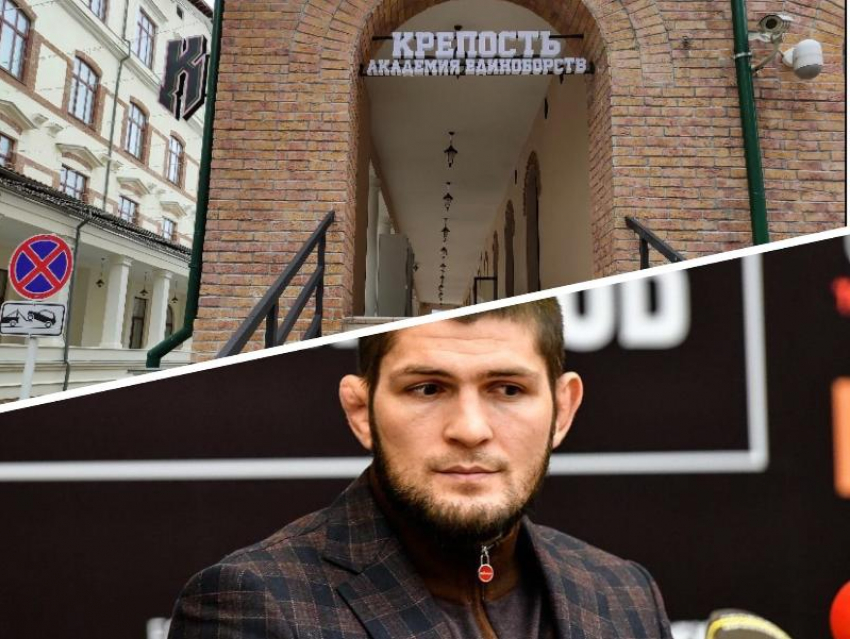 Нужно забрать детей с улиц: чемпион мира по MMA открыл зал в Сочи 
