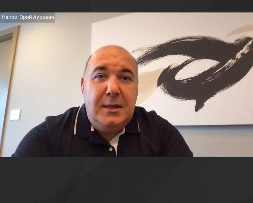  Суд выселил из служебной квартиры экс-депутата ГосДумы Юрия Напсо из Сочи