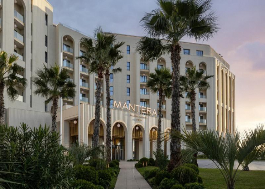 Праздничную новогоднюю ночь разыграют на первом благотворительном аукционе в Сириусе