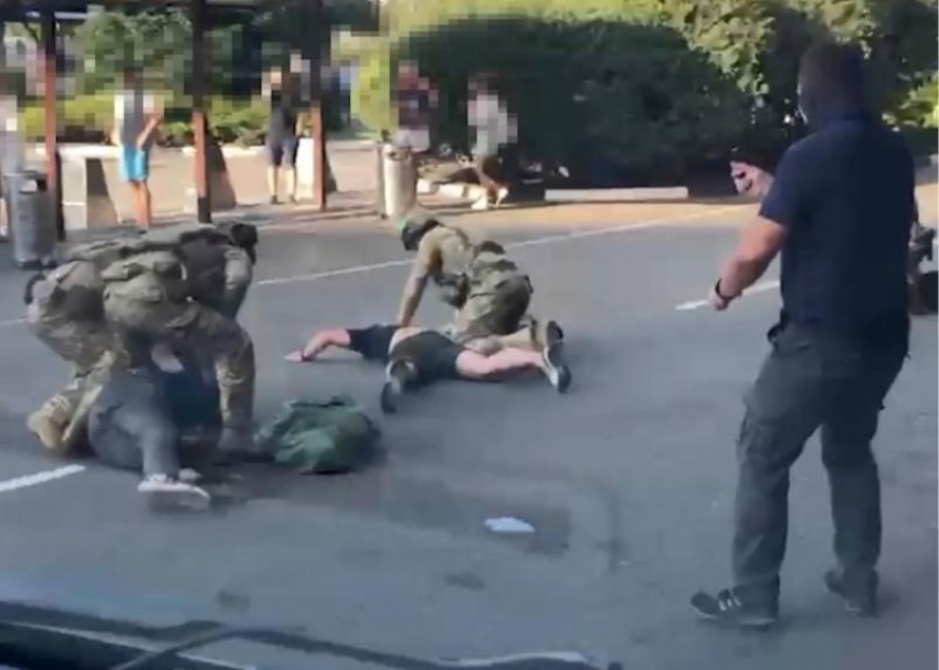 Вербовщика в террористы задержали в Сочи