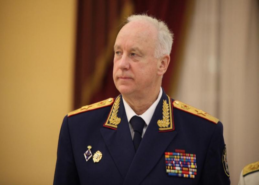 Делом жителей Сочи, которые остались на улице из-за недобросовестного застройщика, занялся глава СКР Бастрыкин