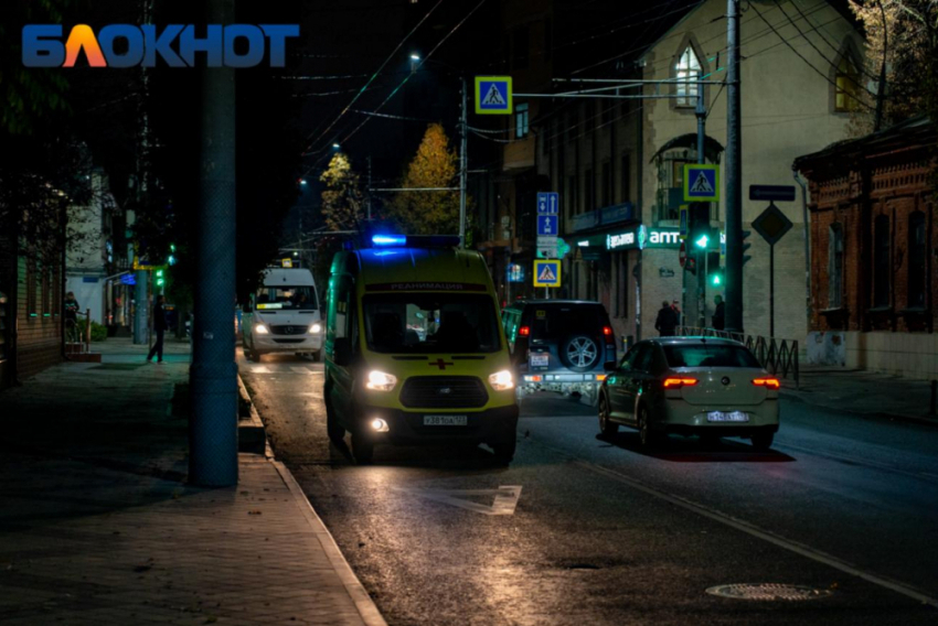 Сломала ногу и умерла: боец СВО винит врача больницы Сочи в смерти жены