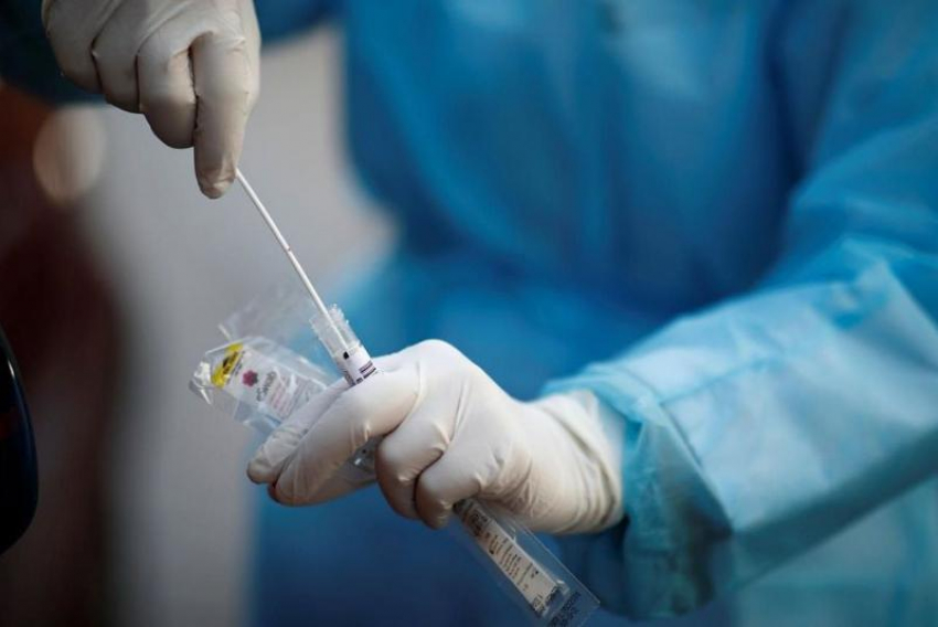 В Сочи выявлено 34 новых случая заболеваний коронавирусом