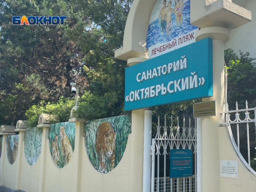 В Сочи прошли оздоровление более 3-х тысяч участников СВО и членов их семей