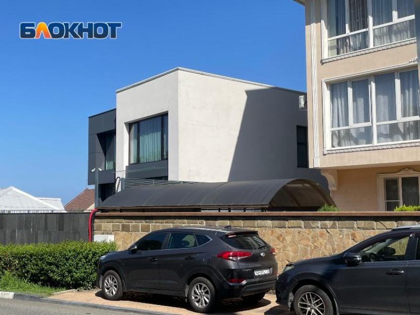  В 2 раза за 2 года выросла в Сочи средняя цена суточной аренды домов