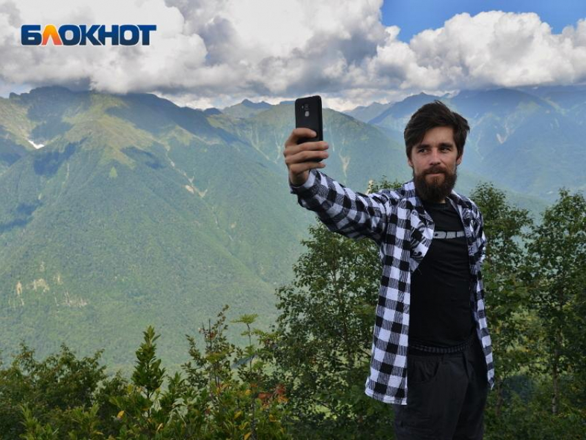 Стала известна дата открытия летнего сезона в горах Сочи