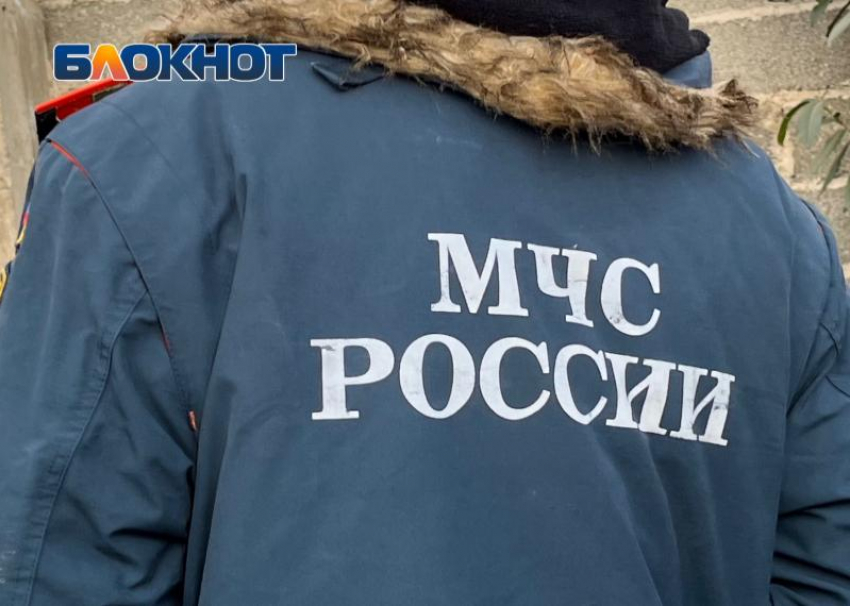 В горах Сочи стартовали соревнования спасателей МЧС России