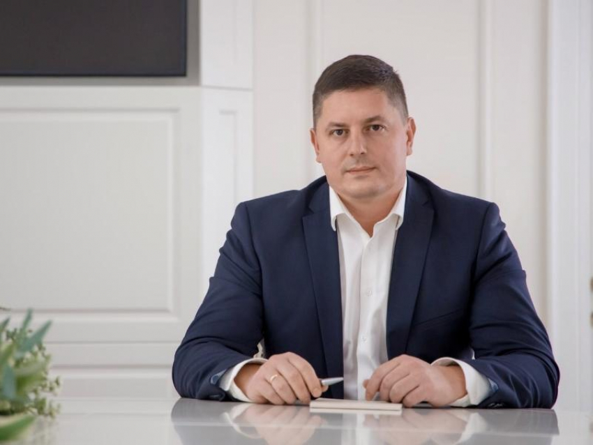 Из команды Хинштейна в команду Прошунина: бывший замгубернатора Курской области  займется развитием Сочи