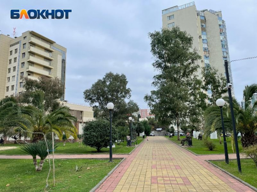 Сейсмолог прогнозирует землетрясение в 7 баллов в Сочи