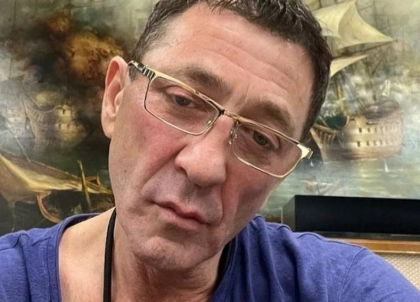 Григорий Лепс потерял 13 миллионов из-за хейта женщин после разрыва с юной невестой