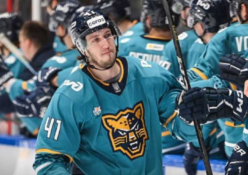 Погасили всю задолженность: ХК «Сочи» не платил зарплату игрокам и тренерам