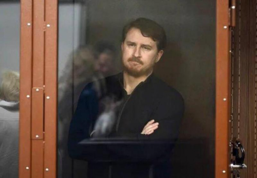 У бывшего мэра Сочи Копайгородского изъяли имущество на 1,6 млрд рублей