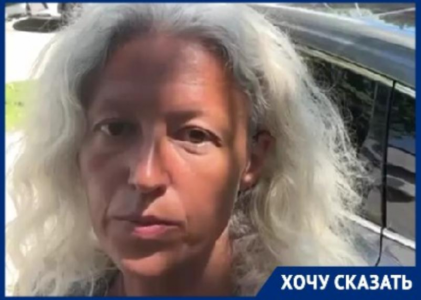Руководитель Центра спасения дельфинов выступила против строительства очередного дельфинария в Сочи