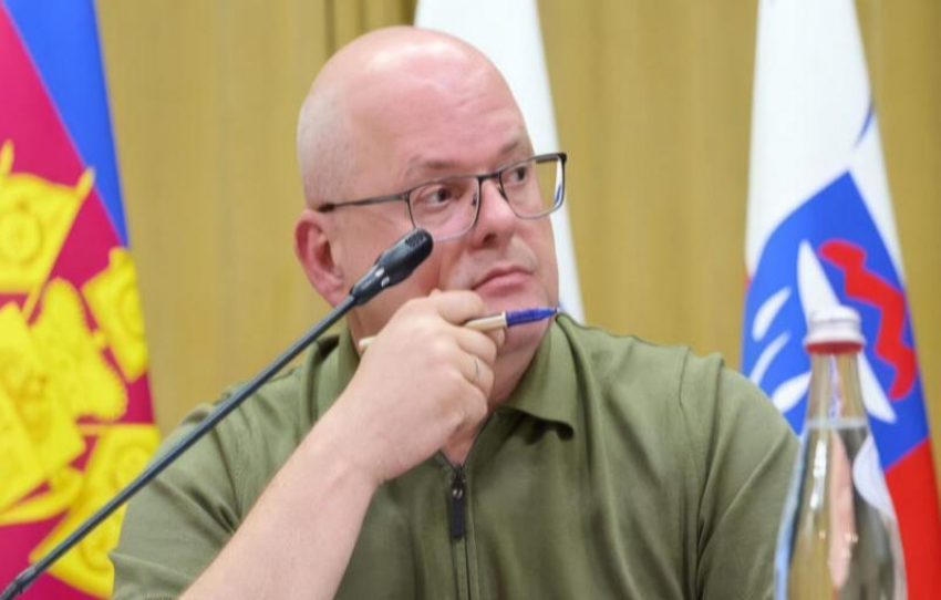 Задержанный за взятки замглавы Сочи фиктивно устроил на работу свою 25-летнюю дочь