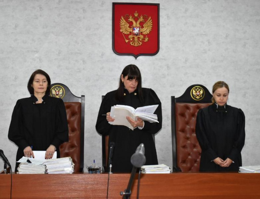  Житель Сочи дошел до Кассационного суда, но проиграл дело по самострою