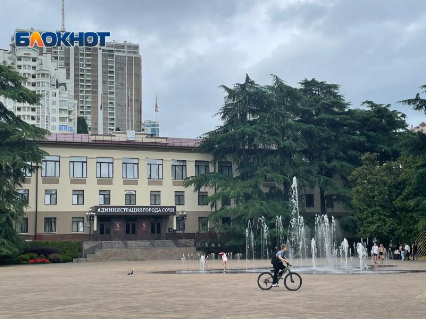 25 лет на двоих: в Сочи вынесен приговор бывшему главному архитектору администрации и его сообщнику