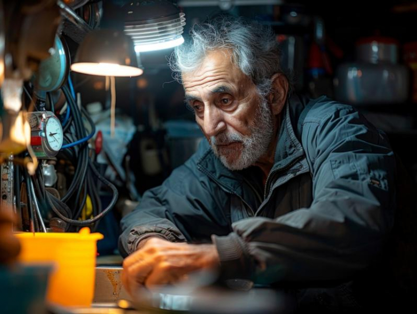 В слесарях, с зарплатой 36 тысяч, нуждается «Водоканал Сочи»