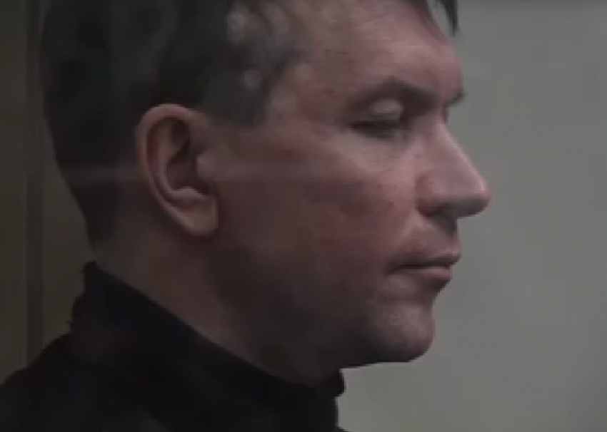 Вынесли приговор краснодарцу, на глазах ребенка, убившему бывшую жену в Сочи