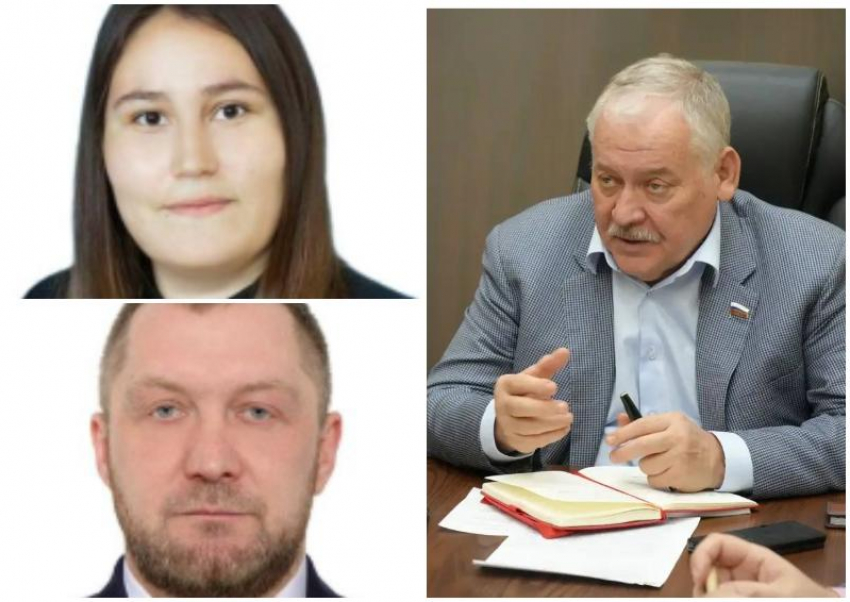 Директор охранного агентства и член молодежного движения: какие новые соперники появились у депутата ГосДумы от Сочи