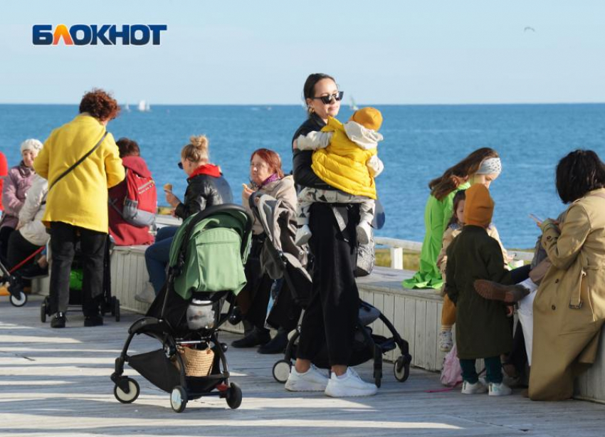 Теплый февраль прогнозируют жителям и гостям Сочи