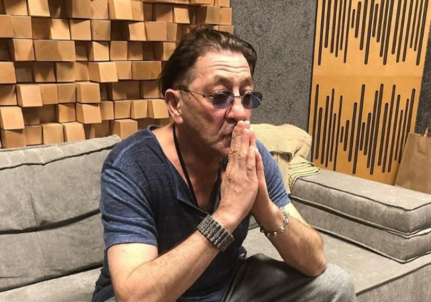 Григорий Лепс похвастался гонораром в размере 100 миллионов рублей