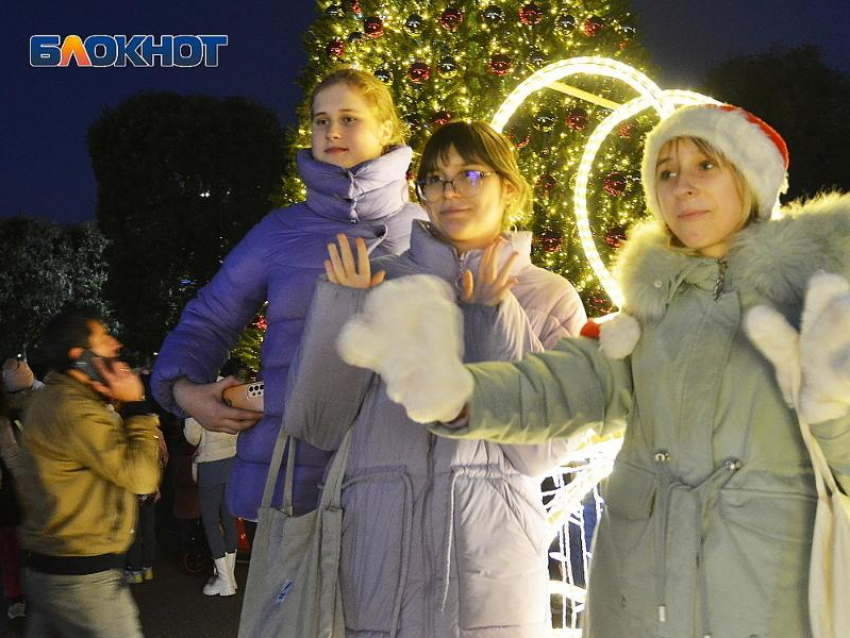 Туристы отказываются встречать Новый год в Сочи из-за «бешеных» цен