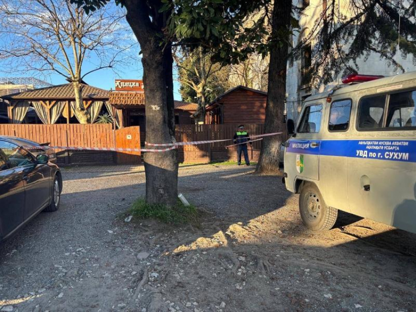 Два случая стрельбы произошли в Абхазии за сутки