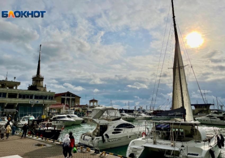 Стрельбы в морпорту Сочи будут проходить до конца месяца