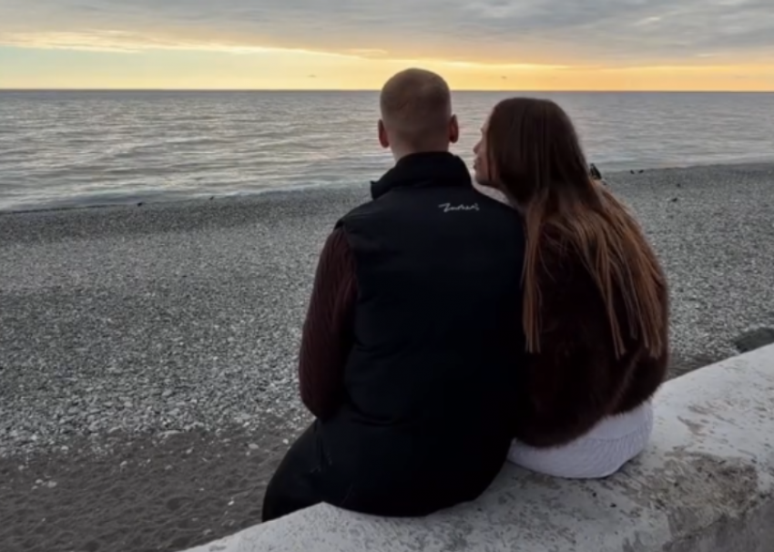 120 тысяч рублей в марте потратила пара на отдыхе в Сочи