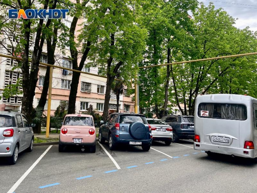 Новый автобусный маршрут №57 появится в Сочи