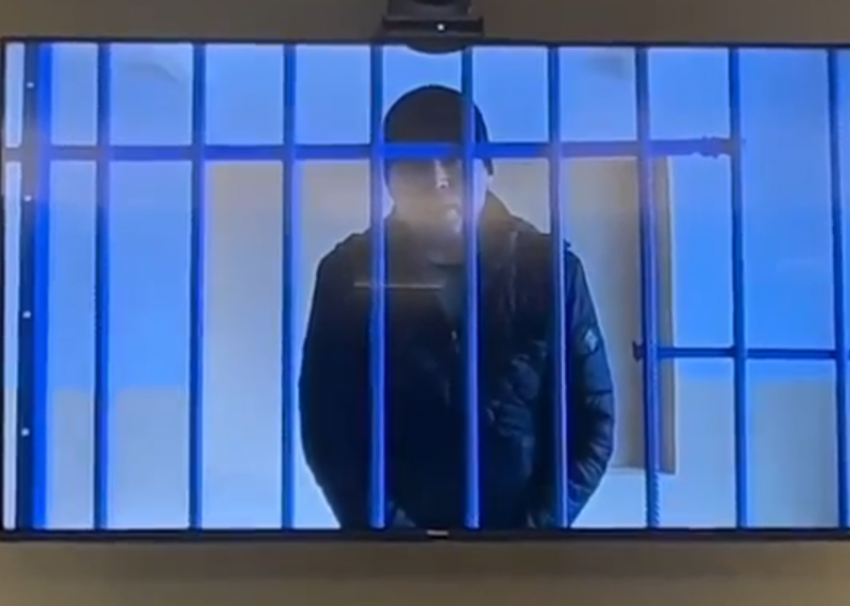  В колонию отправили гражданина Таджикистана, организовавшего незаконную миграцию в Сочи