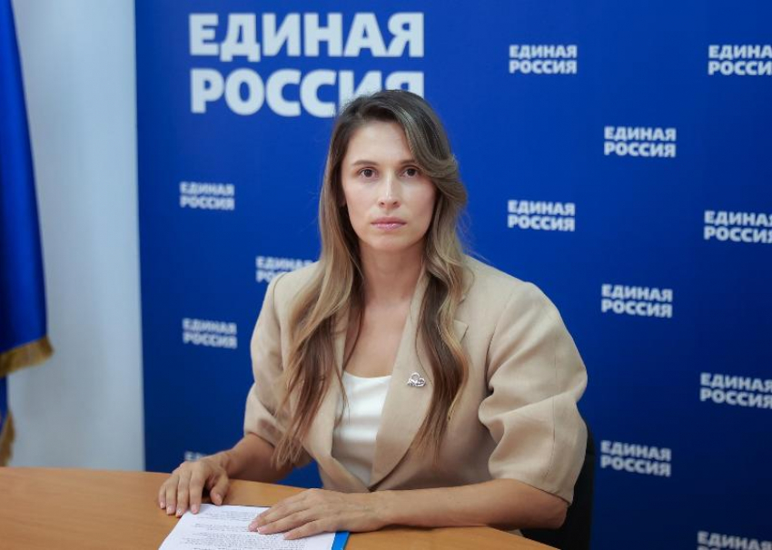 Депутат ЗакСобрания от Сочи Анна Невзорова сложила полномочия