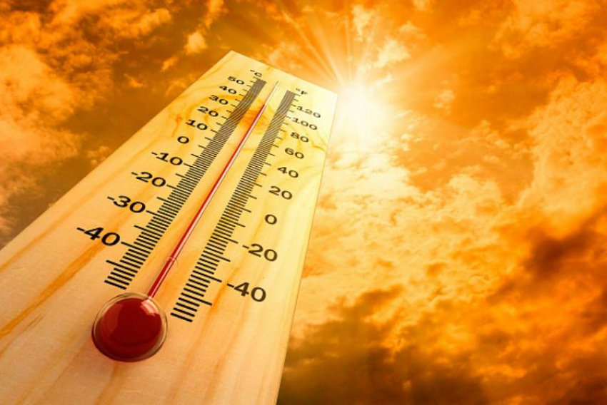 Власти Сочи объявили экстренное предупреждение из-за жары