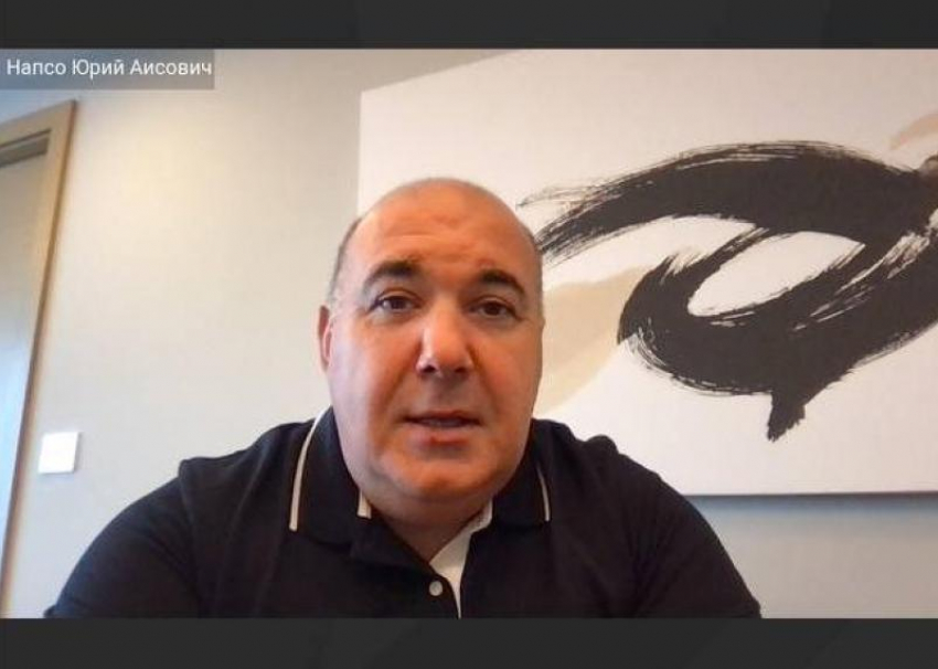  Уголовному делу быть: депутата Напсо из Сочи снова обвинили в изнасиловании