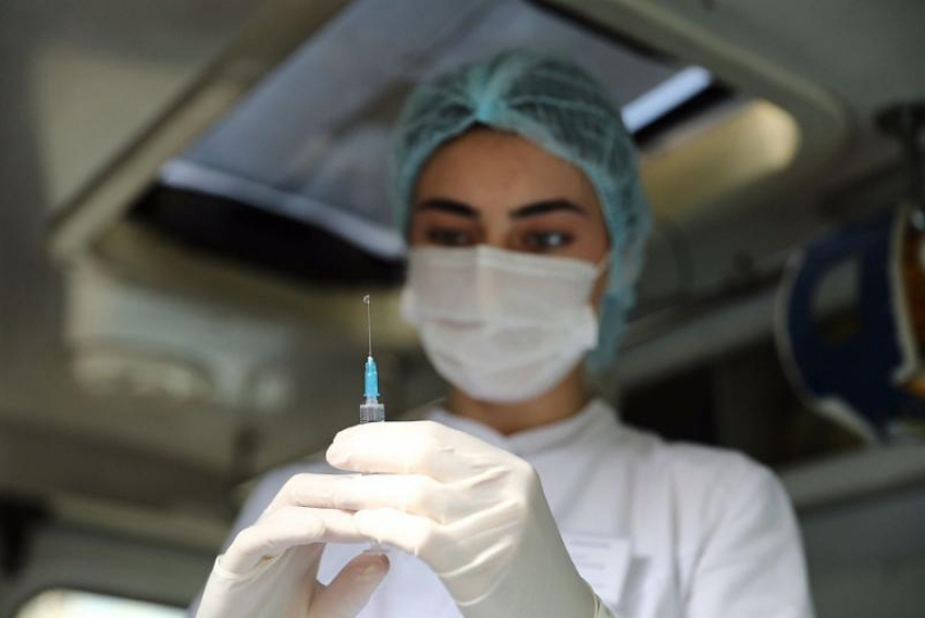 В Сочи за сутки выявили 29 новых случаев заболеваний коронавирусом