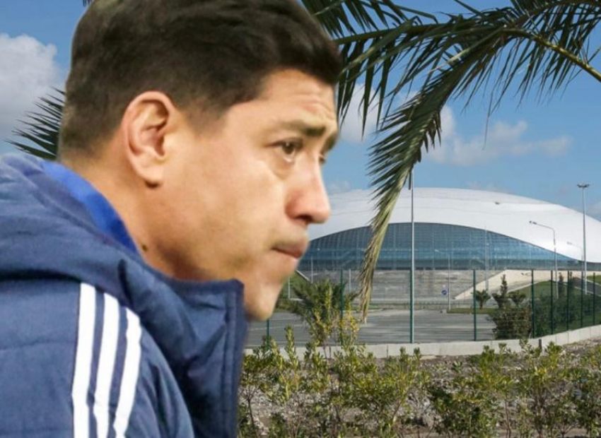 Тренер сборной Чили высказался о климате Сочи