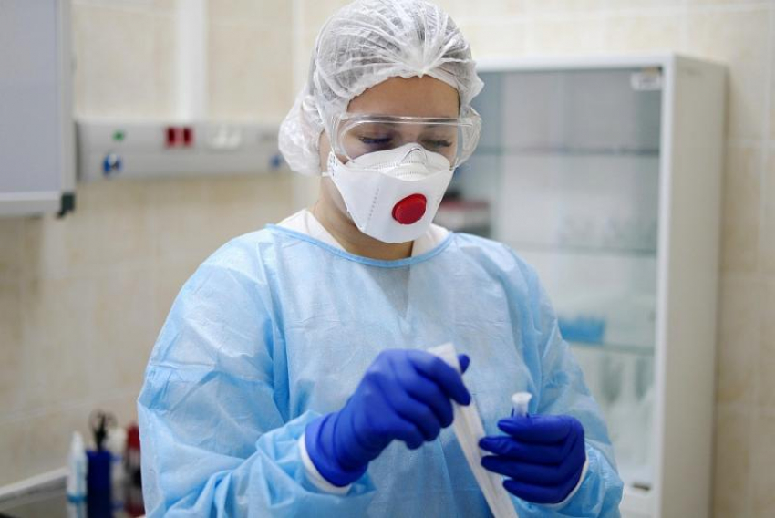 Коронавирусом за сутки в Сочи заразились 137 человек