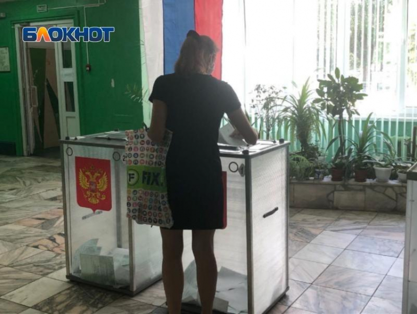 Россияне, с просроченными паспортами, смогут проголосовать в Абхазии на выборах президента РФ