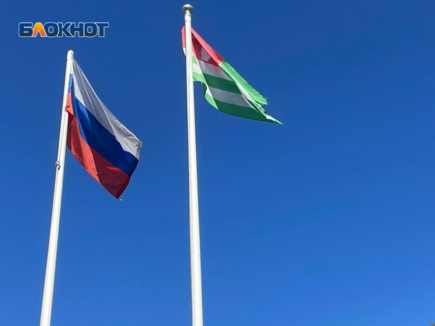 В Абхазии задержан житель Сочи, восхвалявший террориста Шамиля Басаева
