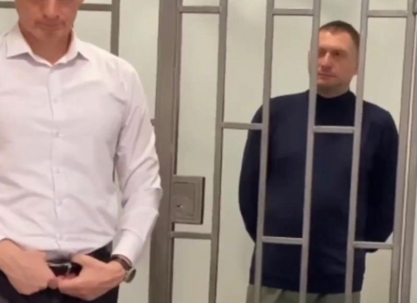 Суд избрал меру пресечения директору правового департамента Сочи