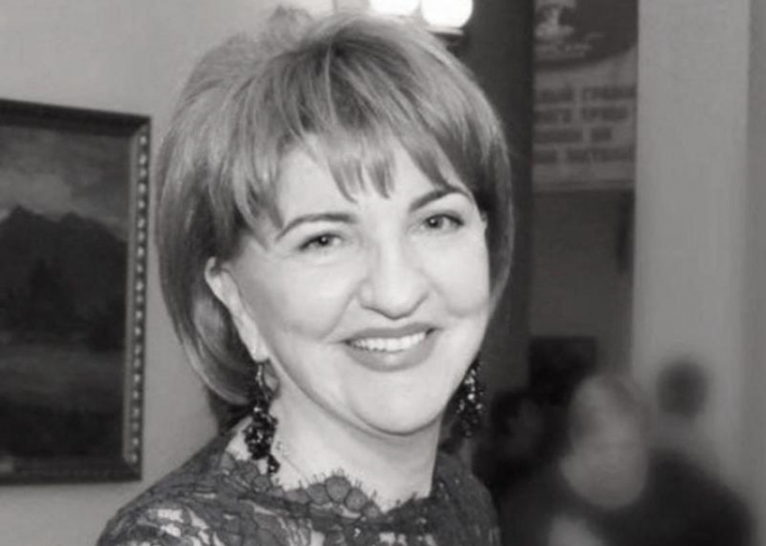 Скончалась Нина Барская, 21 год руководившая Сочинским мясокомбинатом