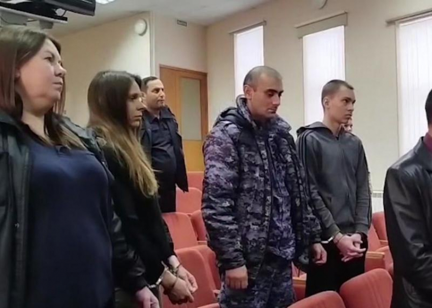 В Сочи осудили семью, не признававшую распад СССР